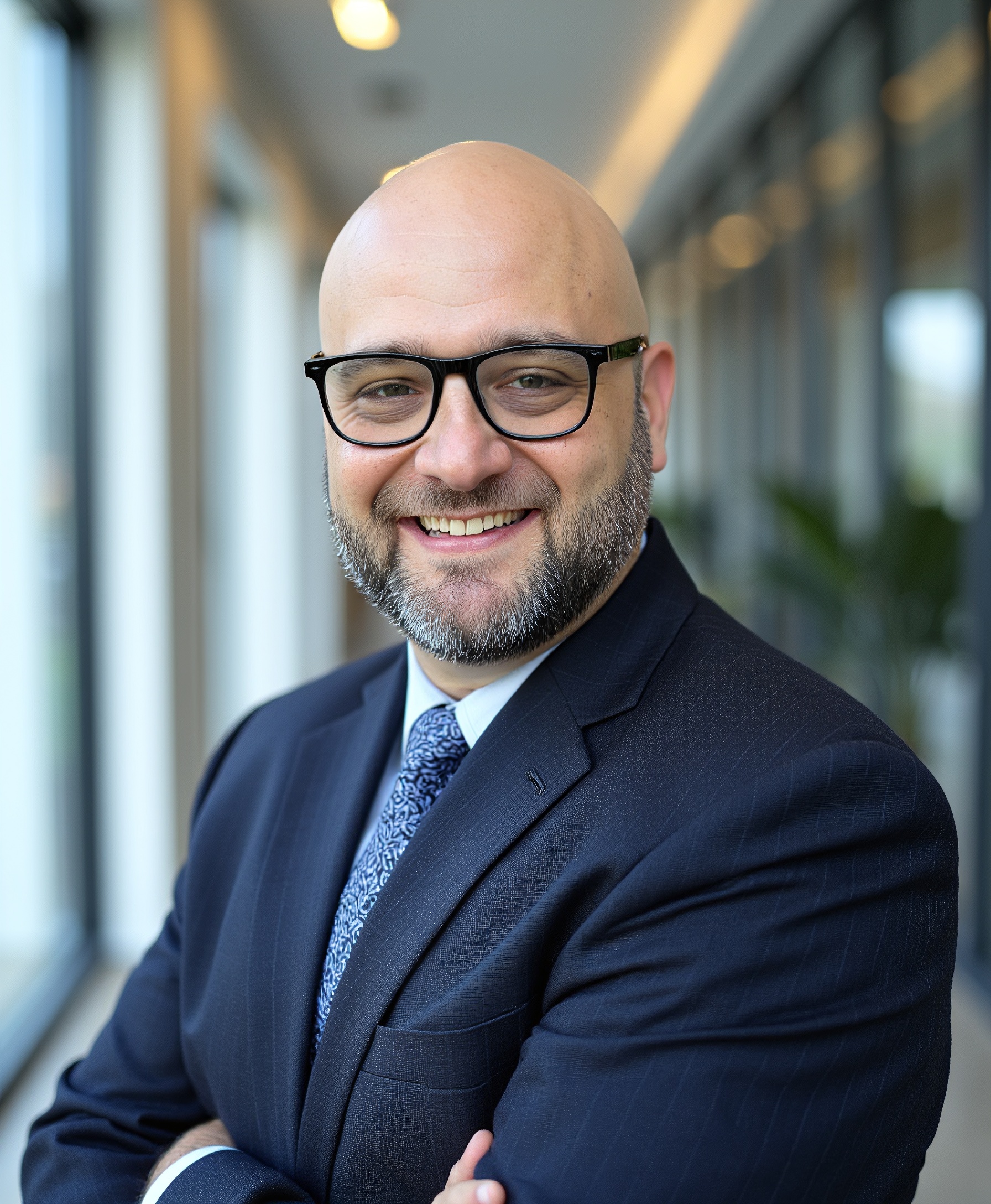 Joe Naroditsky